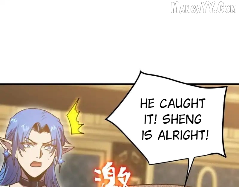 Log into the Future Chapter 268 - page 121